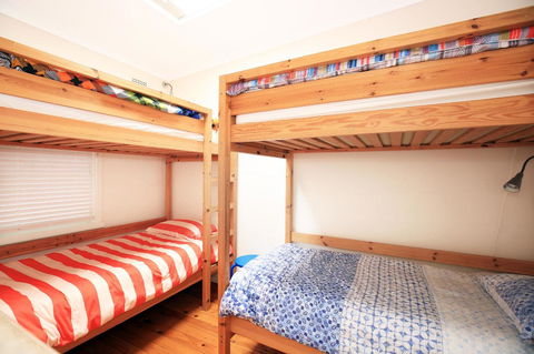 Culburra Beachhouse - Accommodation Gladstone 20