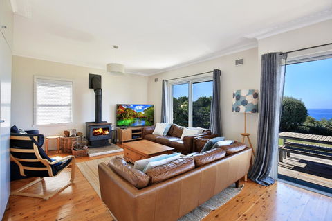 Culburra Beachhouse - Accommodation Gladstone 2