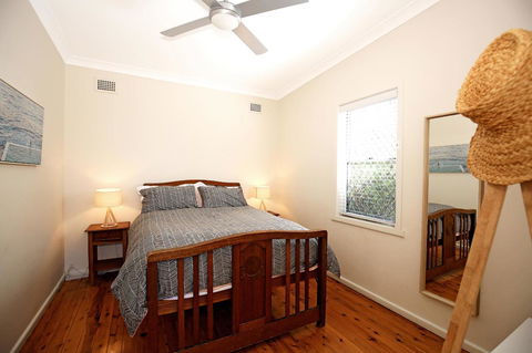Culburra Beachhouse - Accommodation Gladstone 16