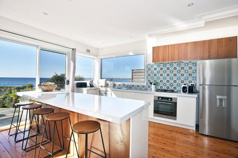 Culburra Beachhouse - Accommodation Gladstone 14