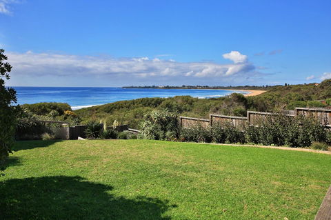 Culburra Beachhouse - Accommodation Gladstone 15