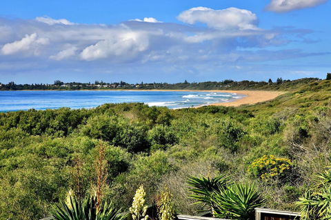 Culburra Beachhouse - Accommodation Gladstone 19