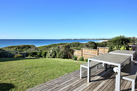 Culburra Beachhouse - Accommodation Gladstone 28