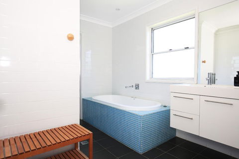 Culburra Beachhouse - Accommodation Gladstone 23