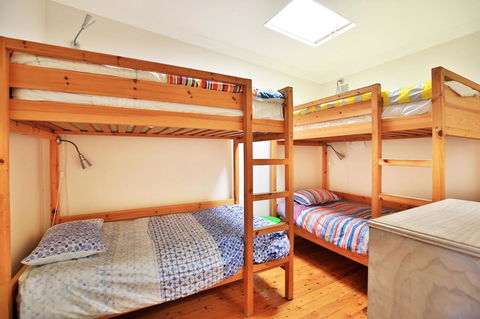 Culburra Beachhouse - Accommodation Gladstone 21