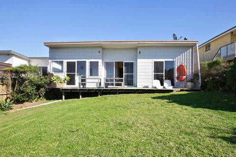 Culburra Beachhouse - Accommodation Gladstone 4
