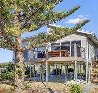 Sea View at Silver Sands - Accommodation Gladstone