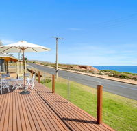 Salomon Sea Haus - Sellicks Beach - Accommodation Gladstone