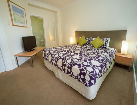 Aurora Ozone Hotel Kangaroo Island - Accommodation Gladstone 22