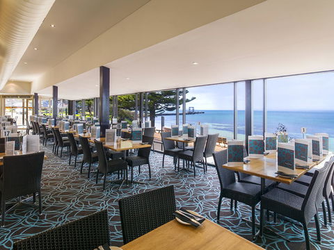 Aurora Ozone Hotel Kangaroo Island - Accommodation Gladstone 2