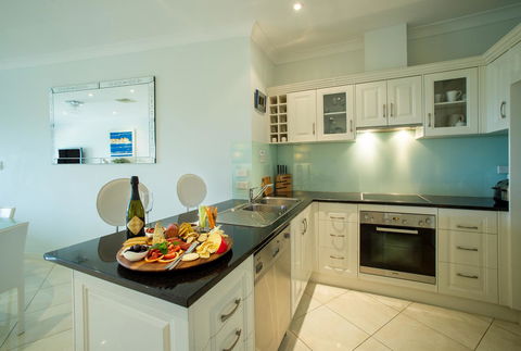 Aurora Ozone Hotel Kangaroo Island - Accommodation Gladstone 30