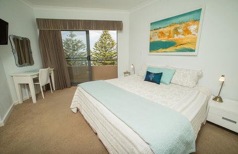 Aurora Ozone Hotel Kangaroo Island - Accommodation Gladstone 3