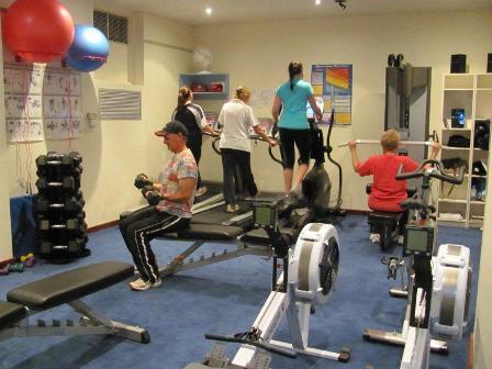 Aurora Ozone Hotel Kangaroo Island - Accommodation Gladstone 32