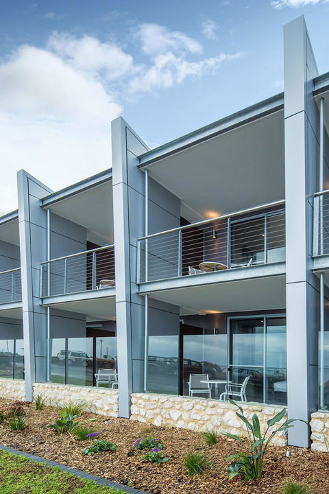 Aurora Ozone Hotel Kangaroo Island - Accommodation Gladstone 20