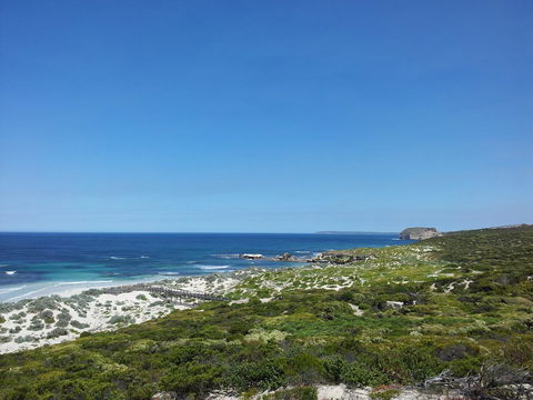 Aurora Ozone Hotel Kangaroo Island - Accommodation Gladstone 21