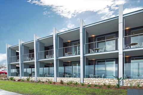 Aurora Ozone Hotel Kangaroo Island - Accommodation Gladstone 12