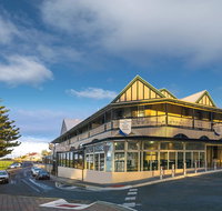 Aurora Ozone Hotel - Accommodation Gladstone