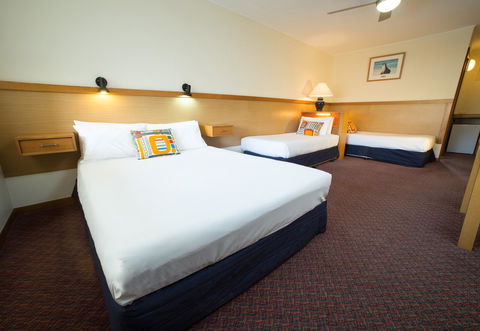 Aurora Ozone Hotel Kangaroo Island - Accommodation Gladstone 26