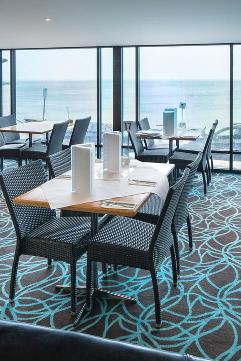 Aurora Ozone Hotel Kangaroo Island - Accommodation Gladstone 14