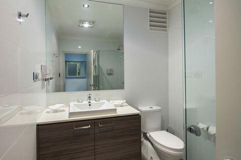 Aurora Ozone Hotel Kangaroo Island - Accommodation Gladstone 18