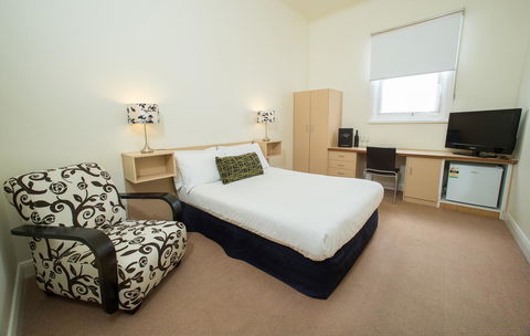 Aurora Ozone Hotel Kangaroo Island - Accommodation Gladstone 5