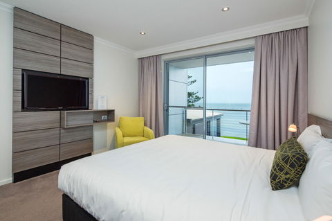 Aurora Ozone Hotel Kangaroo Island - Accommodation Gladstone 19