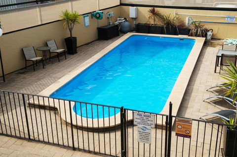 Aurora Ozone Hotel Kangaroo Island - Accommodation Gladstone 33