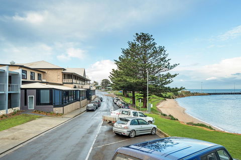 Aurora Ozone Hotel Kangaroo Island - Accommodation Gladstone 10