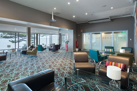 Aurora Ozone Hotel Kangaroo Island - Accommodation Gladstone 11