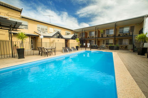 Aurora Ozone Hotel Kangaroo Island - Accommodation Gladstone 6
