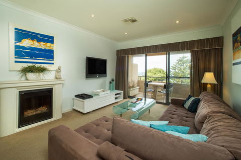 Aurora Ozone Hotel Kangaroo Island - Accommodation Gladstone 31