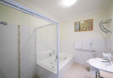 Aurora Ozone Hotel Kangaroo Island - Accommodation Gladstone 23
