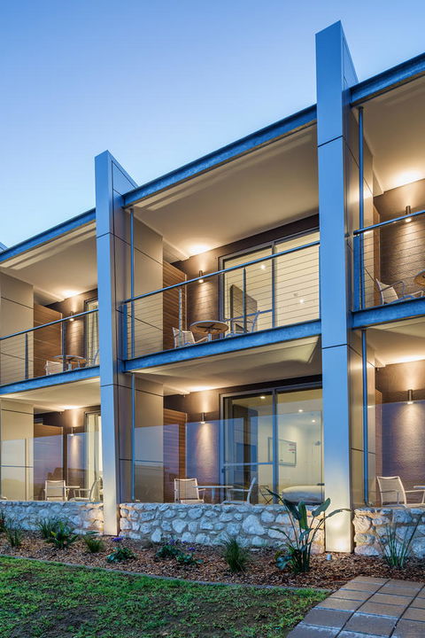 Aurora Ozone Hotel Kangaroo Island - Accommodation Gladstone 15