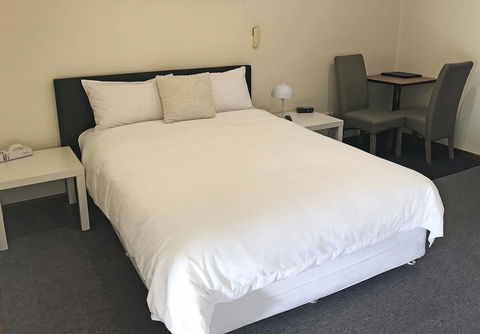 Lake Albert Motel - Accommodation Gladstone 7