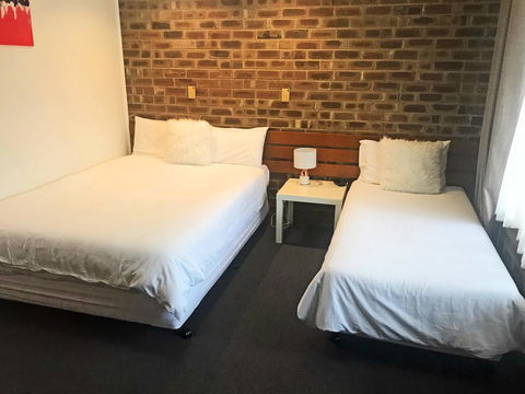 Lake Albert Motel - Accommodation Gladstone 25