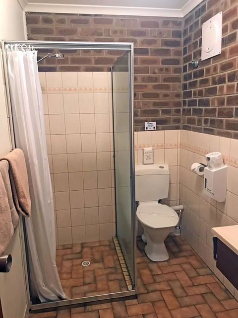 Lake Albert Motel - Accommodation Gladstone 36