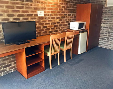 Lake Albert Motel - Accommodation Gladstone 24