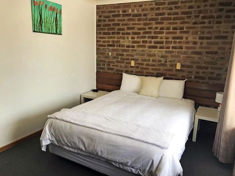 Lake Albert Motel - Accommodation Gladstone 40