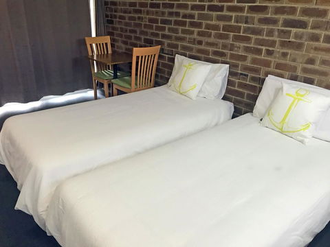 Lake Albert Motel - Accommodation Gladstone 41