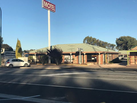 Lake Albert Motel - Accommodation Gladstone 23