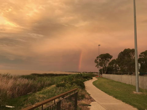 Lake Albert Motel - Accommodation Gladstone 18