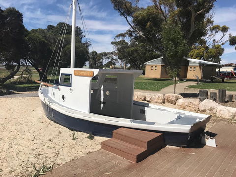Lake Albert Motel - Accommodation Gladstone 20