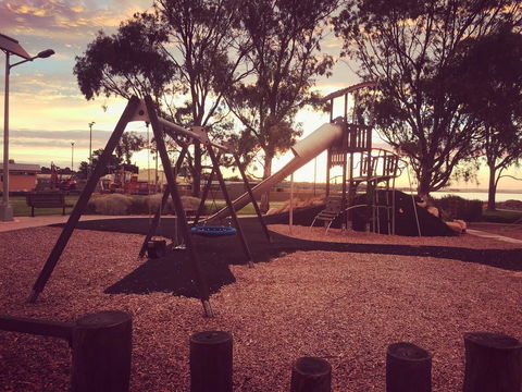 Lake Albert Motel - Accommodation Gladstone 19