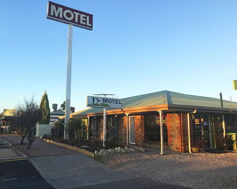 Lake Albert Motel - Accommodation Gladstone 12