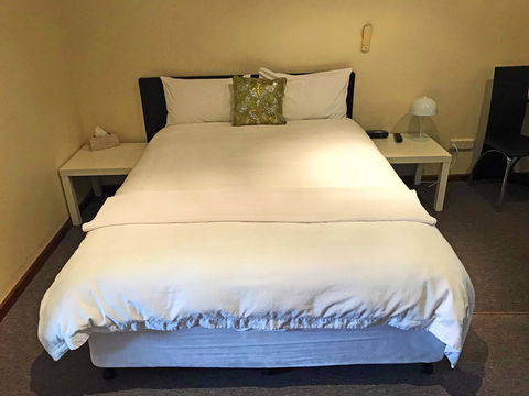 Lake Albert Motel - Accommodation Gladstone 33