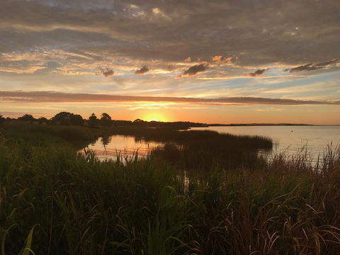 Lake Albert Motel - Accommodation Gladstone 0