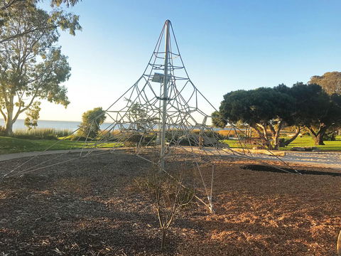 Lake Albert Motel - Accommodation Gladstone 10