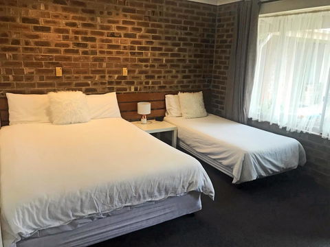 Lake Albert Motel - Accommodation Gladstone 26