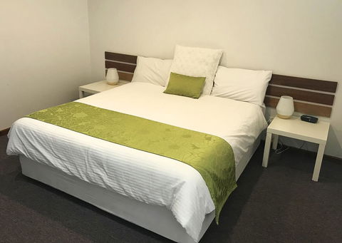 Lake Albert Motel - Accommodation Gladstone 5