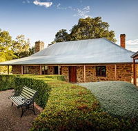 Jacobs Estate Cottage - Accommodation Gladstone